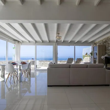 Penthouse Of Views Los Cristianos 아파트 *