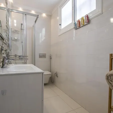 Penthouse Of Views Los Cristianos 로스크리스티아노스
