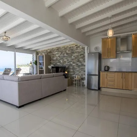Penthouse Of Views Los Cristianos 아파트