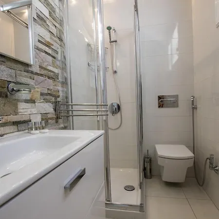 아파트 Penthouse Of Views Los Cristianos 로스크리스티아노스