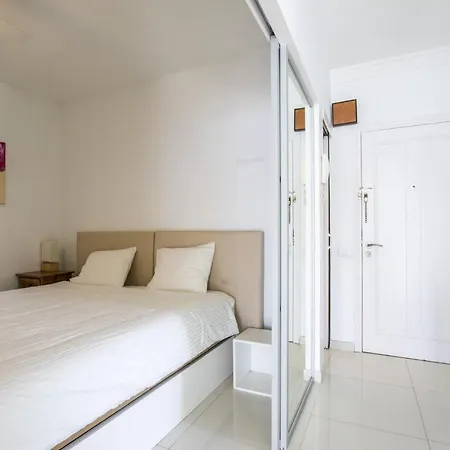Penthouse Of Views Los Cristianos 로스크리스티아노스