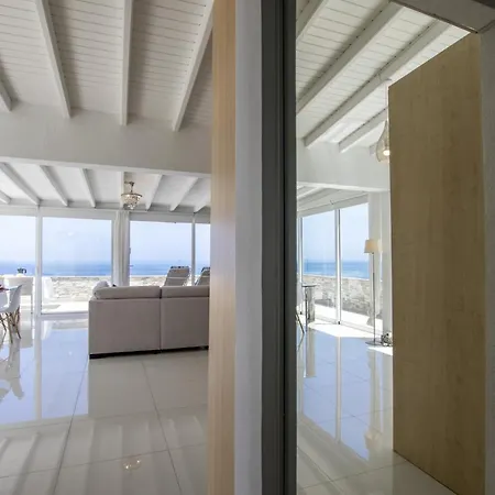 Penthouse Of Views Los Cristianos 아파트 *