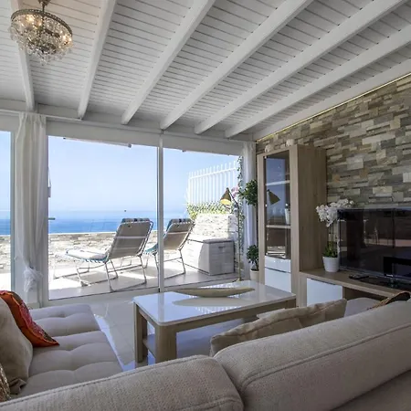 Penthouse Of Views Los Cristianos 아파트 로스크리스티아노스