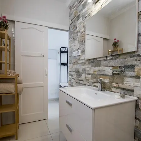 아파트 Penthouse Of Views Los Cristianos