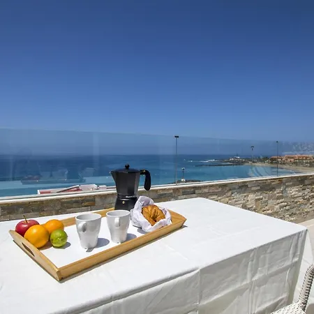 Penthouse Of Views Los Cristianos Apartman Los Cristianos